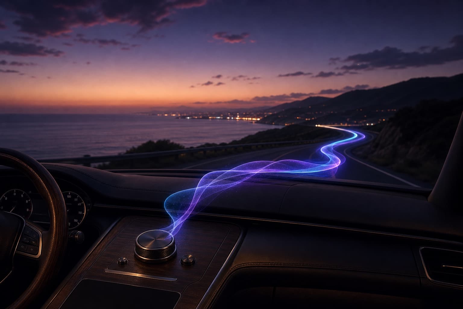 Editorial image for CarPlay: 50,000 Stations on the Road