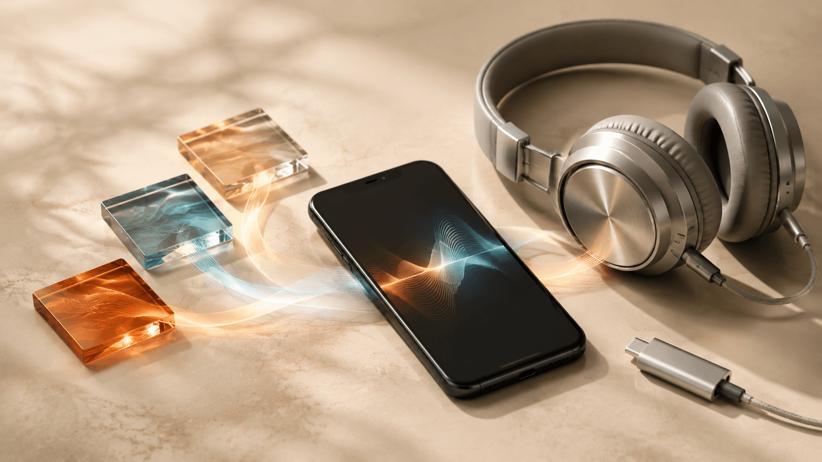 Editorial image for FLAC Player for iPhone: The Lossless Guide