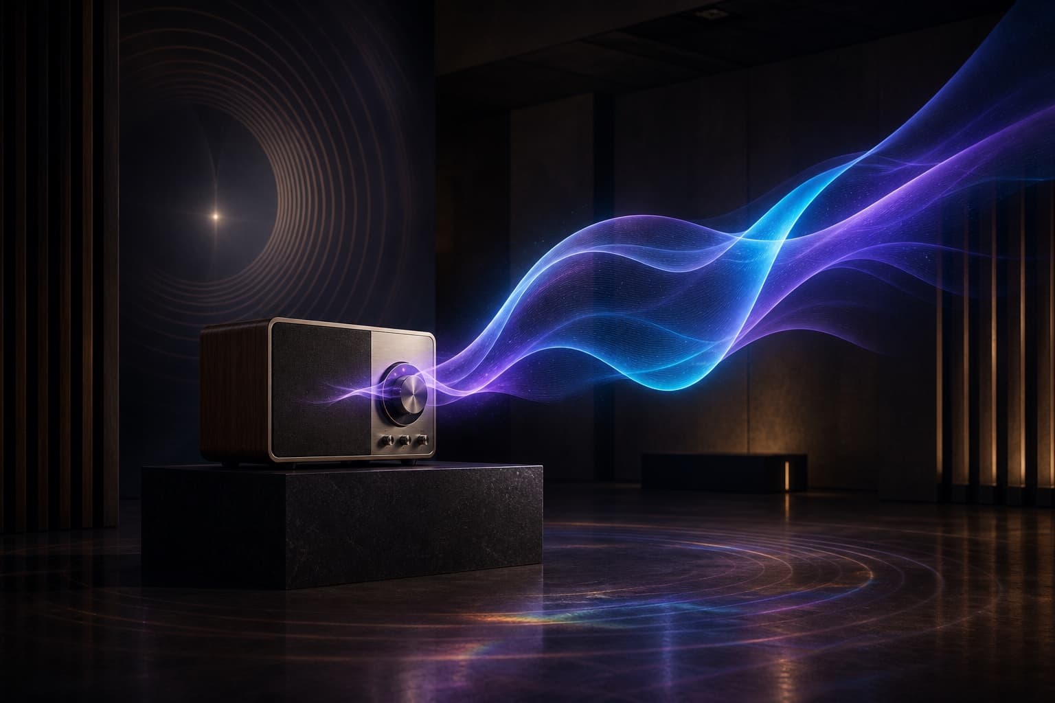 Editorial image for Introducing Prismatic FM